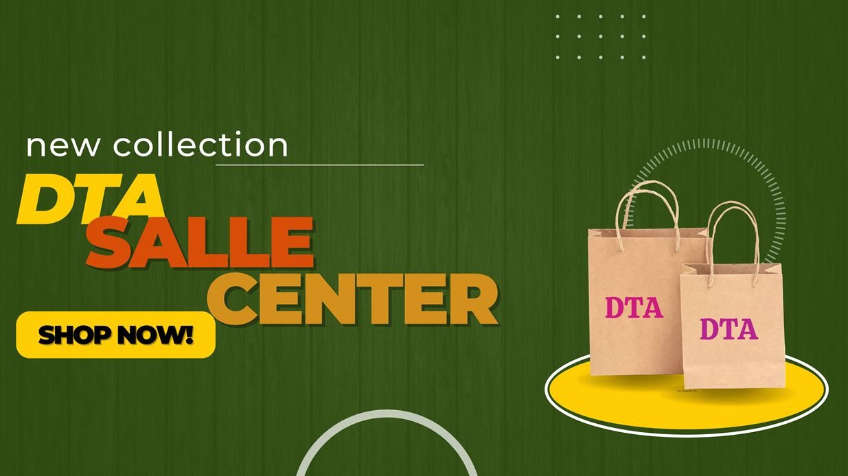 DTA Sells Center