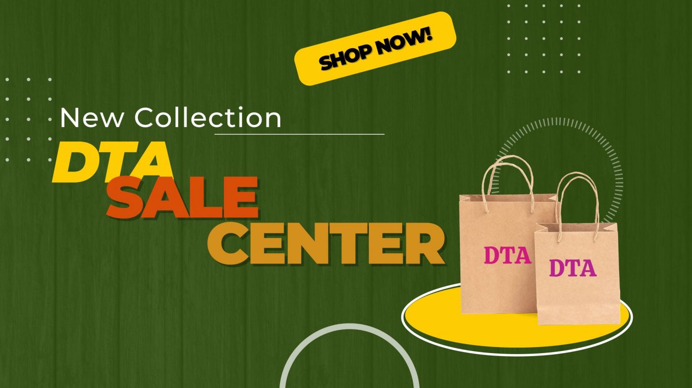 DTA Sale Center